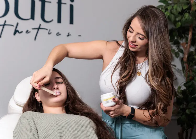 Medical Facial Treatments